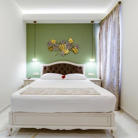 Konmari Boutique Suites Hanya Dış mekan fotoğraf