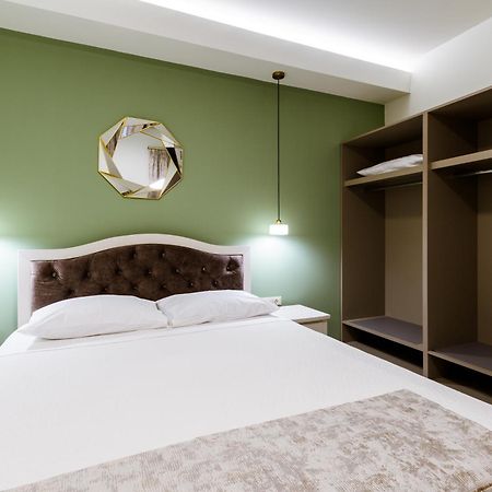 Konmari Boutique Suites Hanya Dış mekan fotoğraf