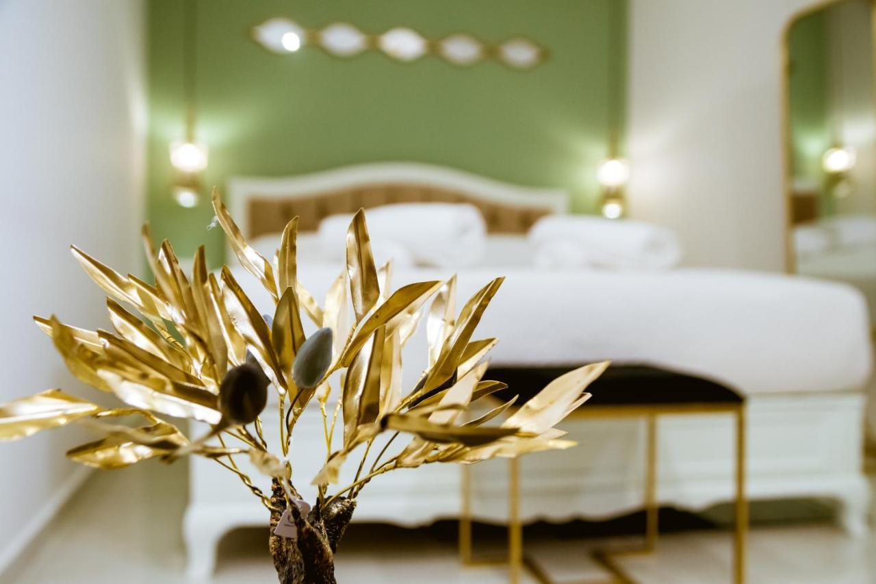 Konmari Boutique Suites Hanya Dış mekan fotoğraf