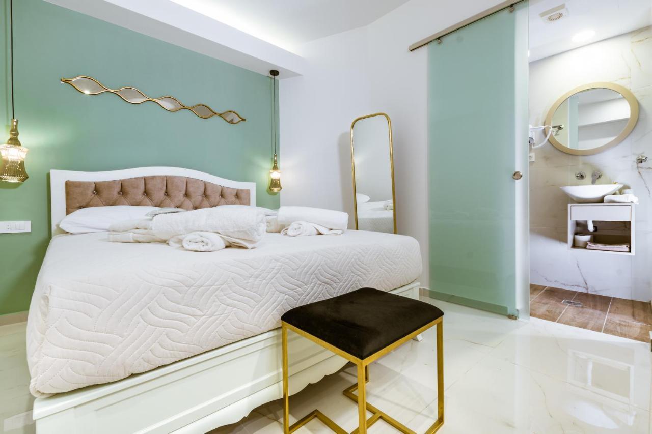 Konmari Boutique Suites Hanya Dış mekan fotoğraf