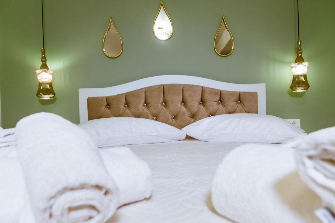 Konmari Boutique Suites Hanya Dış mekan fotoğraf