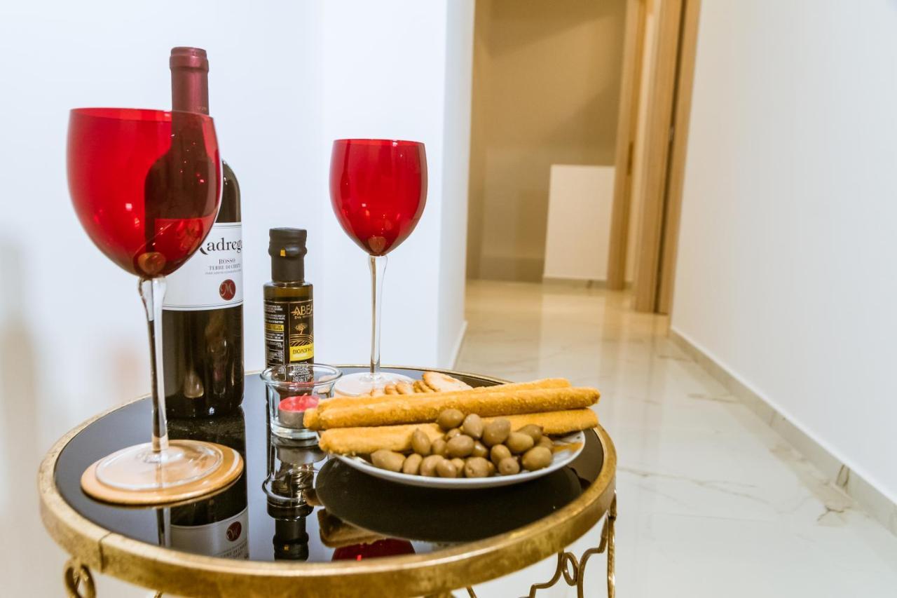 Konmari Boutique Suites Hanya Dış mekan fotoğraf