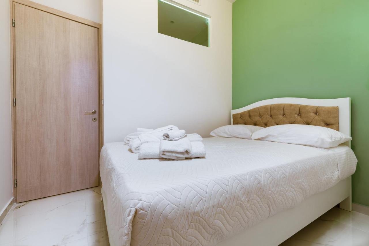 Konmari Boutique Suites Hanya Dış mekan fotoğraf