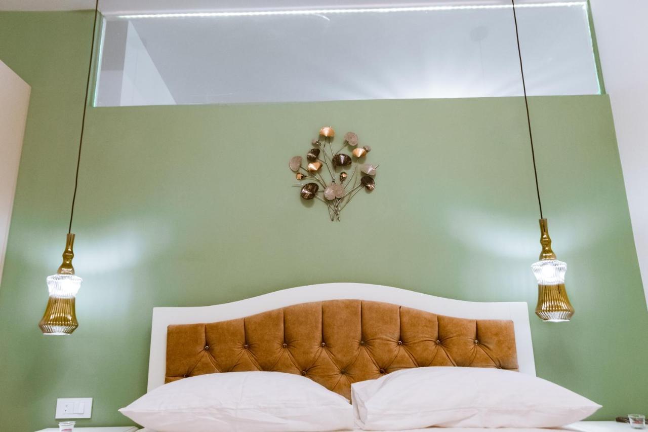 Konmari Boutique Suites Hanya Dış mekan fotoğraf