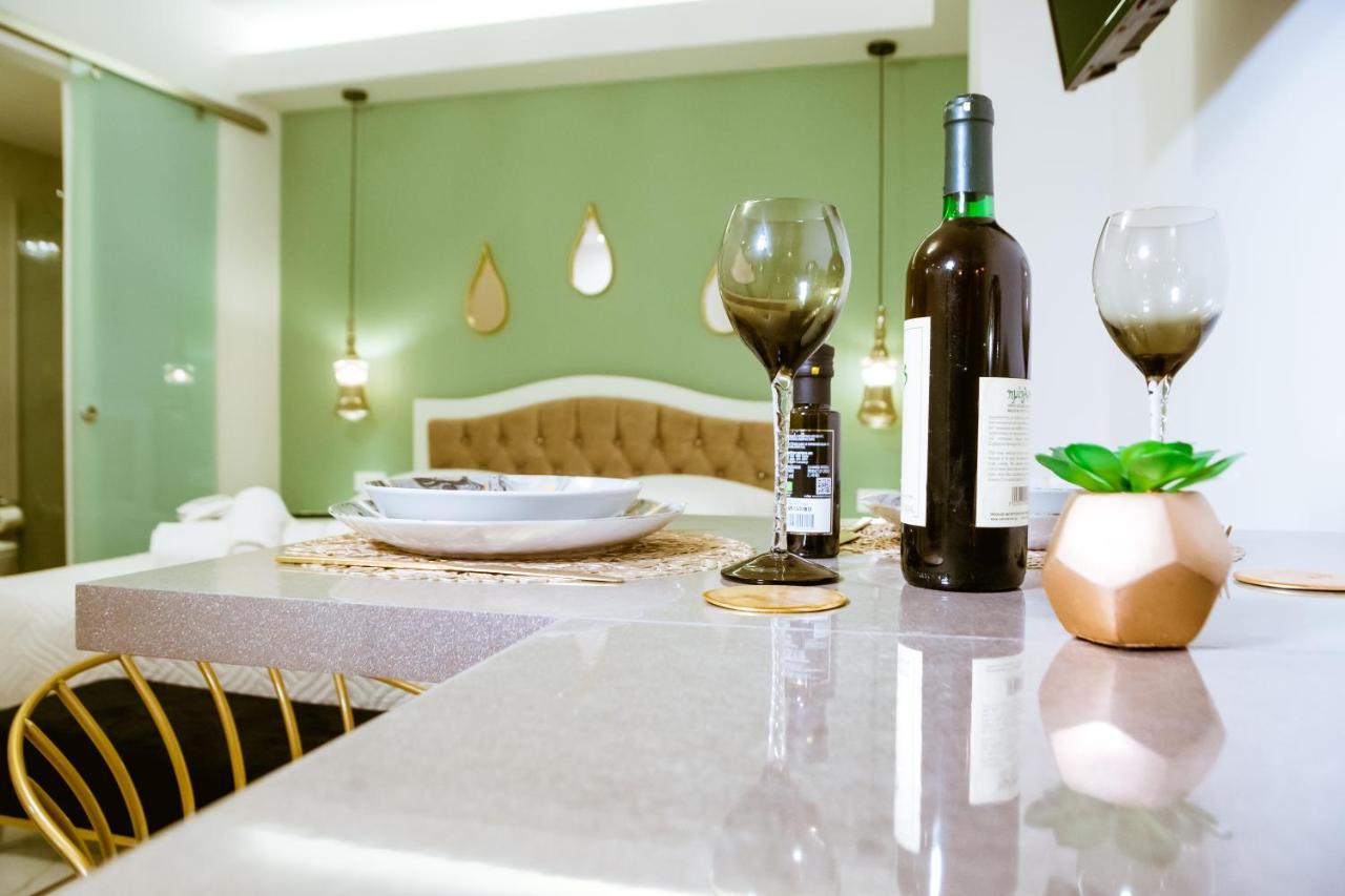 Konmari Boutique Suites Hanya Dış mekan fotoğraf