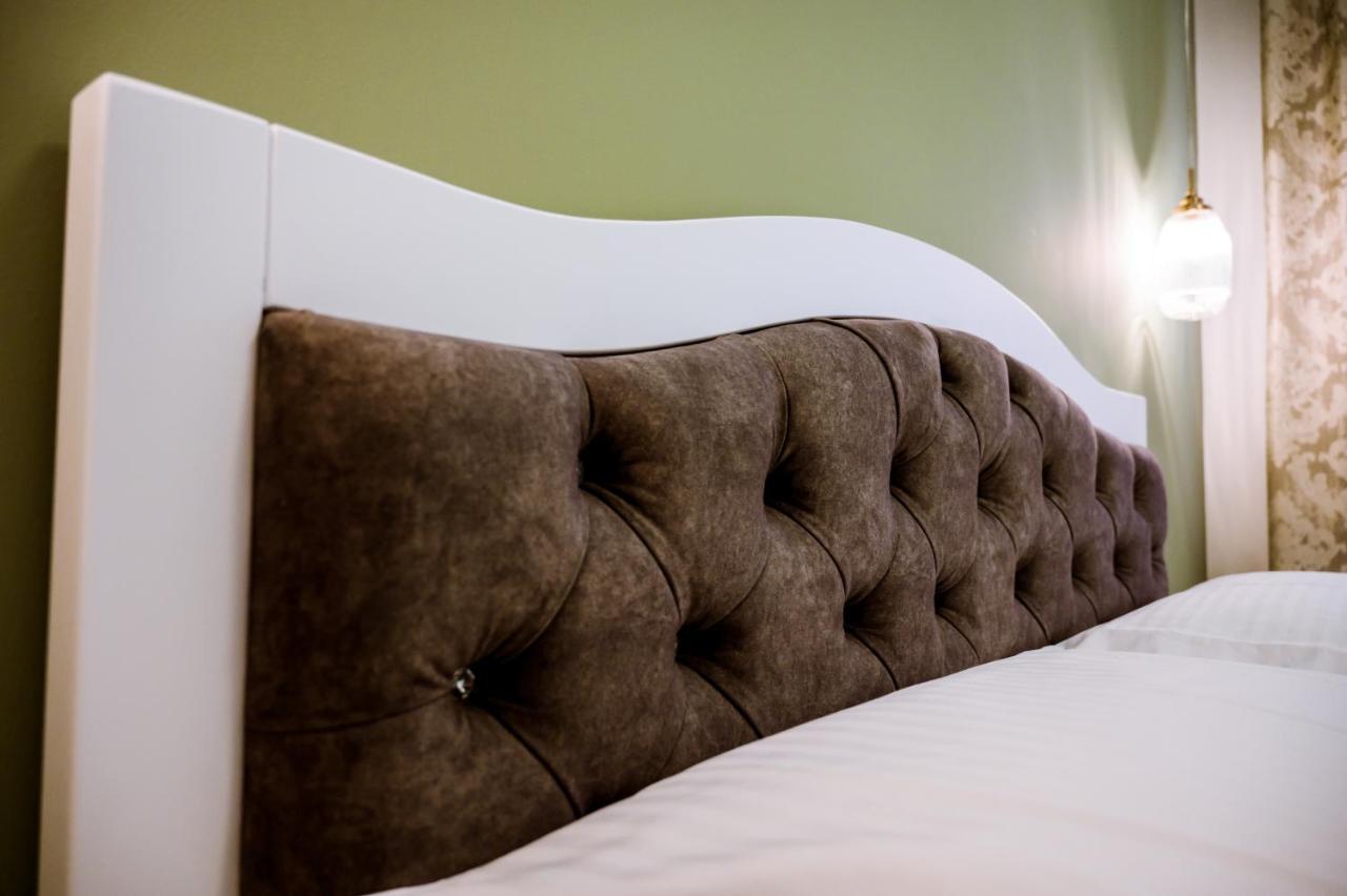 Konmari Boutique Suites Hanya Dış mekan fotoğraf
