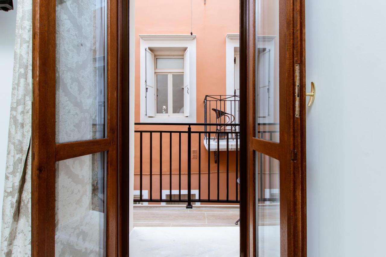 Konmari Boutique Suites Hanya Dış mekan fotoğraf