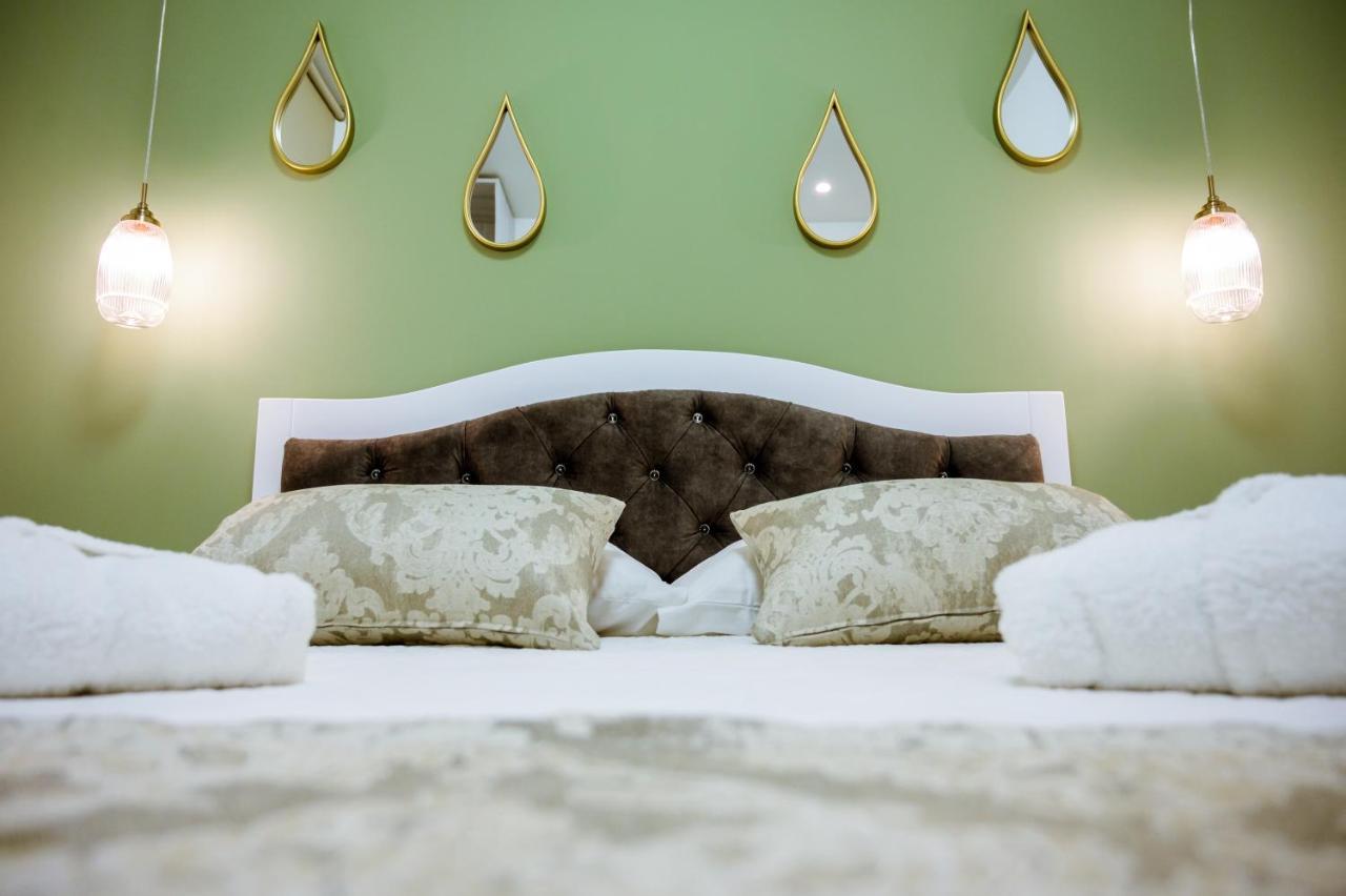 Konmari Boutique Suites Hanya Dış mekan fotoğraf