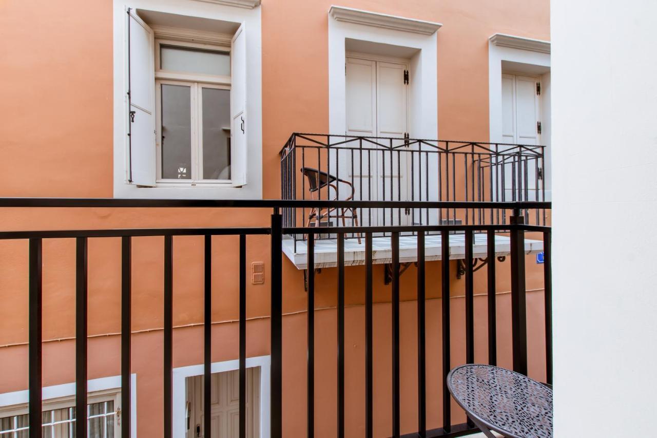 Konmari Boutique Suites Hanya Dış mekan fotoğraf