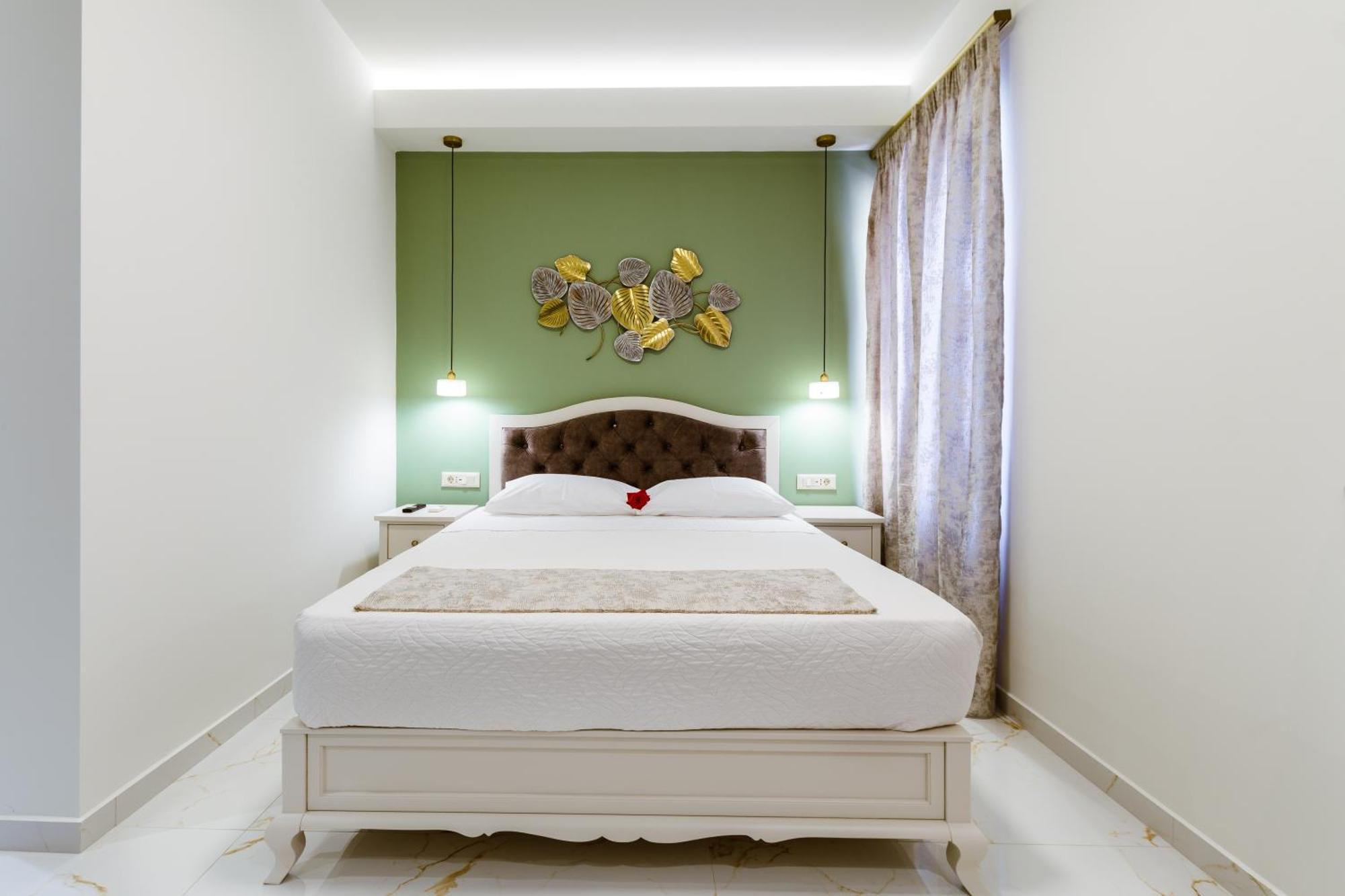Konmari Boutique Suites Hanya Dış mekan fotoğraf