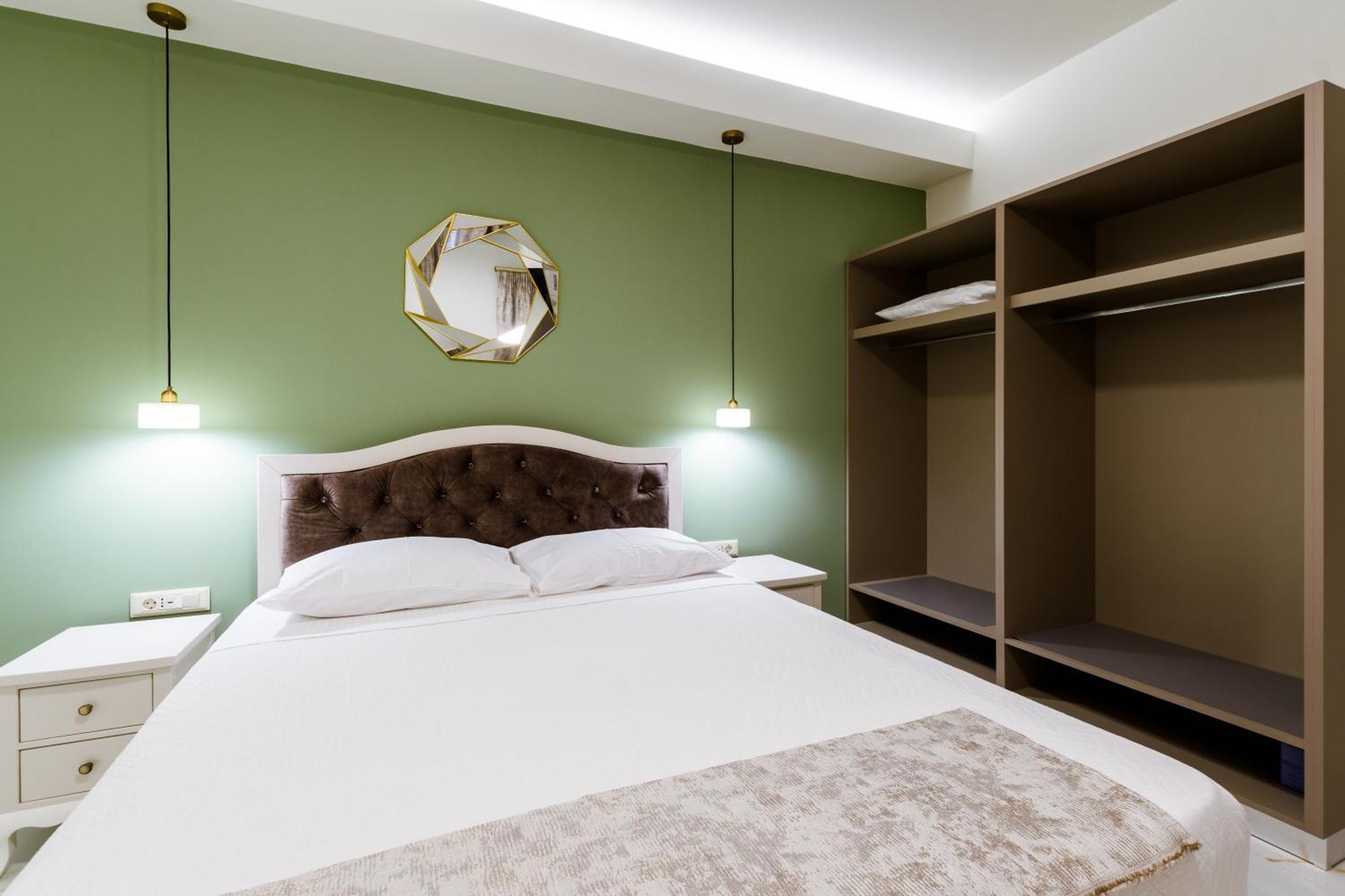 Konmari Boutique Suites Hanya Dış mekan fotoğraf