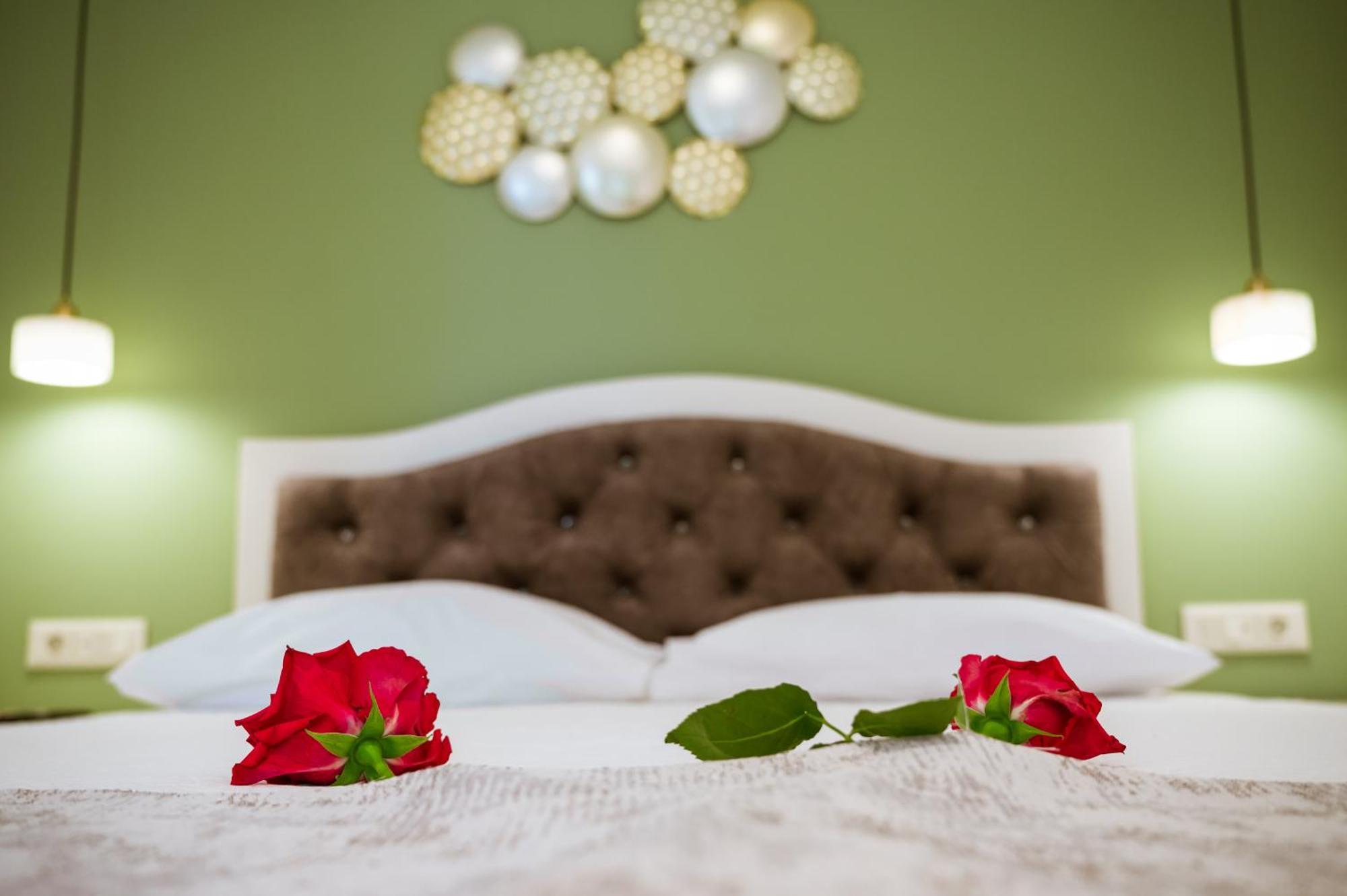 Konmari Boutique Suites Hanya Dış mekan fotoğraf