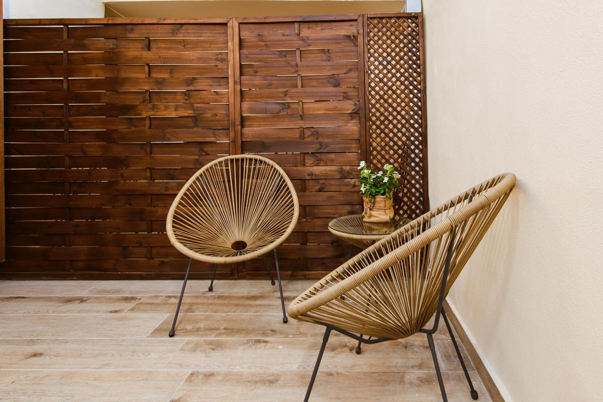 Konmari Boutique Suites Hanya Dış mekan fotoğraf